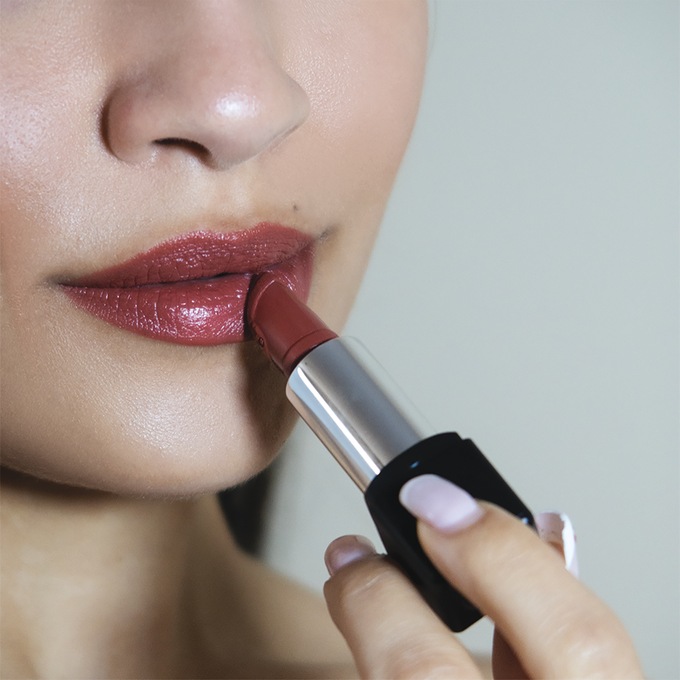 BEL London Argan Lipstick, Brick Lane, large