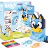 Bluey Draw 'N Create Projector, Blue, large