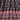 Sweetheart Neck Lounger, Black Tapestry Border, swatch
