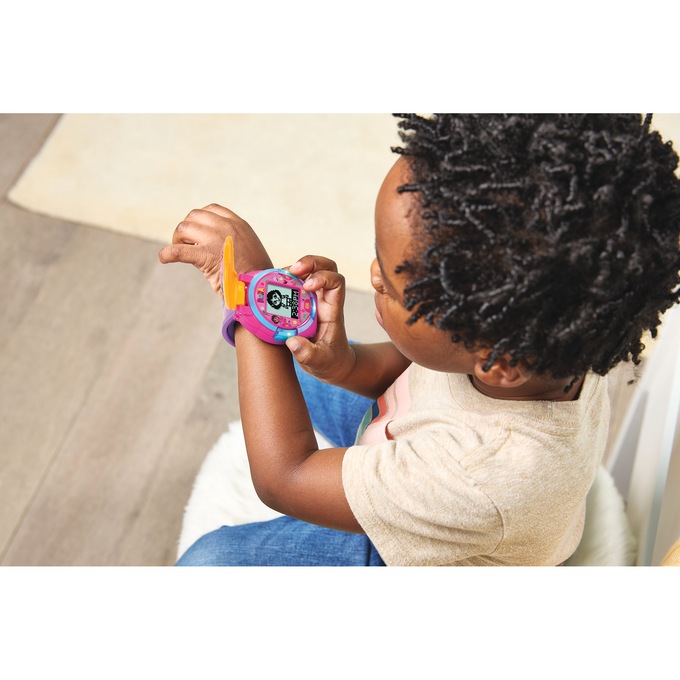 VTech Dora Time To Explore Watch, , large