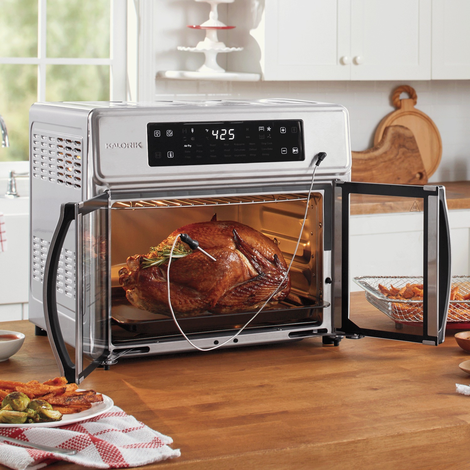 Kalorik 2025 air fryer