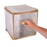 Simplify 64-Ct. Ornament Storage Organizer, Assorted, large