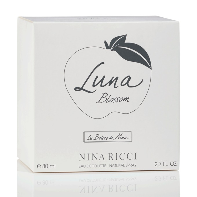 Nina Ricci Luna Blossom, , large