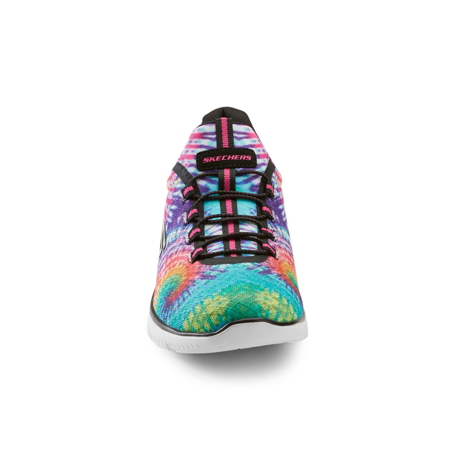 women's skechers summits looking groovy shoes
