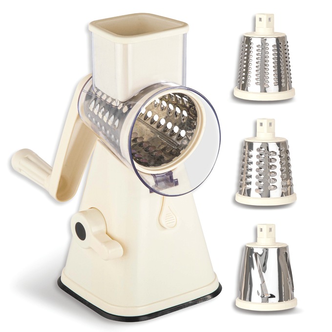 NutriSlicer Cheese Grater, , large