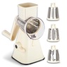 NutriSlicer Cheese Grater, , large