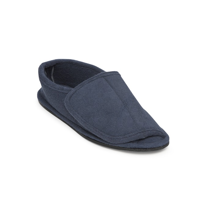 Muk Luks® Men's Adjustable Slipper, , large