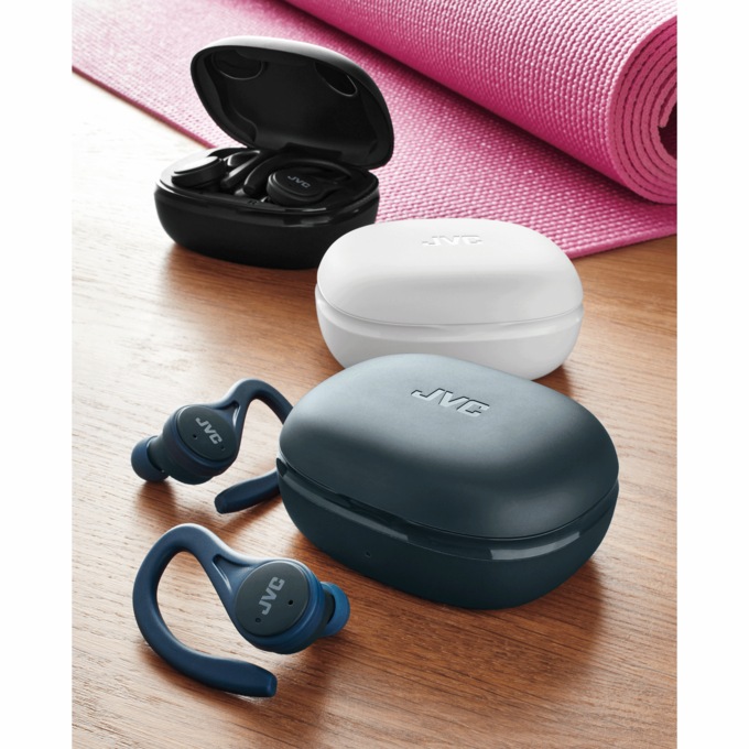 Factors to Consider When Buying Affordable JVC Earbuds