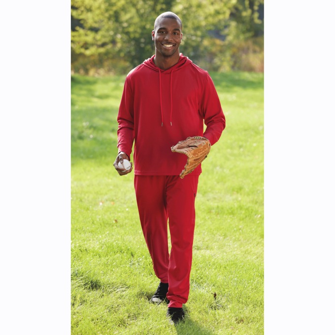 Outdoor Hoodie, , large