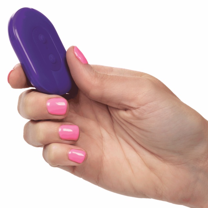 Slay #ThrustMe Massager, , large