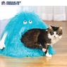 Kitty Power Paws Comfy Monster Hideaway, , large