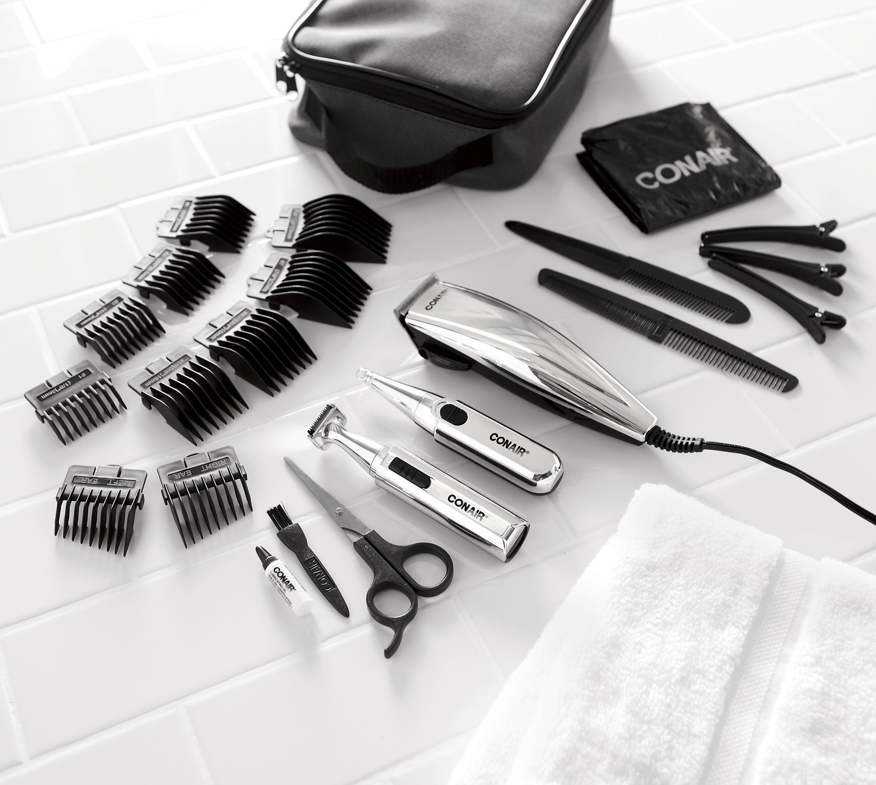 conair bt2g