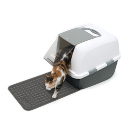 Catit Litter Mat, , large