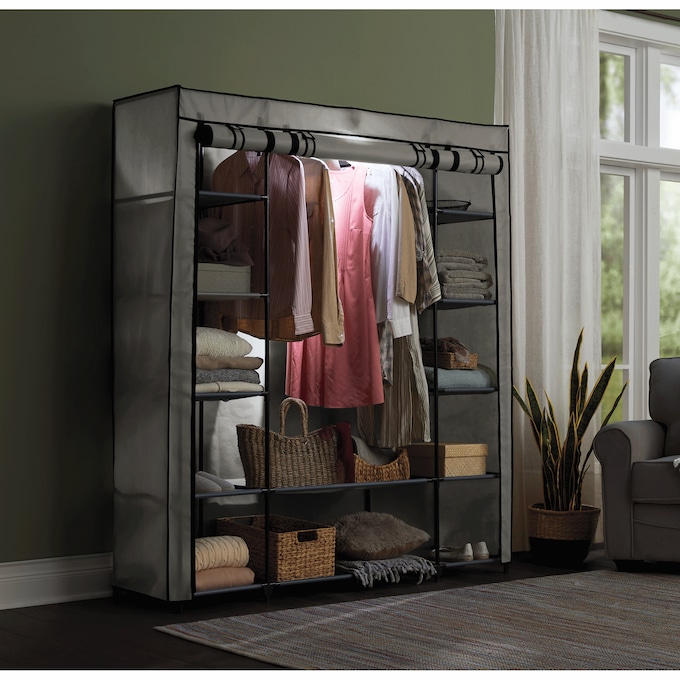 Light inside wardrobe 2025