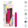 Bliss Liquid Silicone Vibe By Calexotics, , large