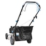Pulsar 21" 200CC 3-in-1 Self-Propelled Lawn Mower, Black, large