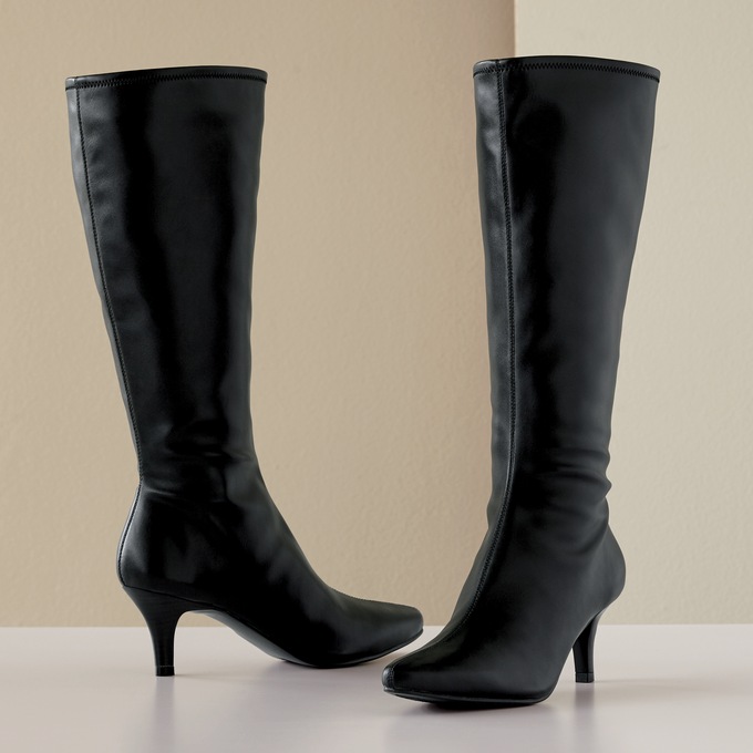 Impo noland stretch dress boot hotsell