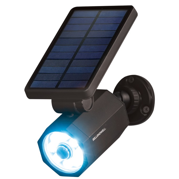 Bionic spotlight big w online