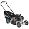 Pulsar 21" 200CC 3-in-1 Self-Propelled Lawn Mower, Black, large