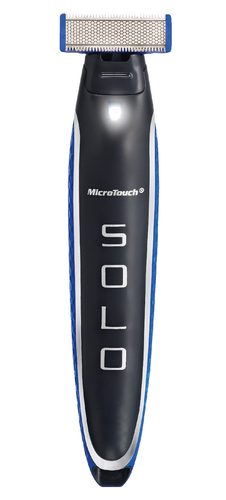 men's solo shaver