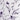 Sleeveless Ruffle Nightgown, Lilac, swatch