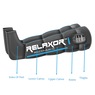 Relaxor Recover-E Full Leg Recovery Therapy, , large
