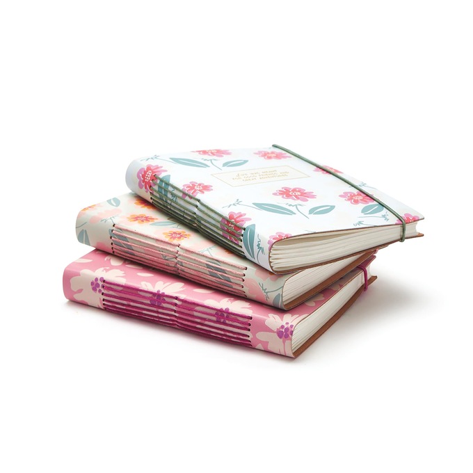 Floral Journals , , large