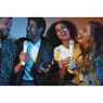 Singing Machine Pedestal Wireless Karaoke System, , large