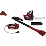 Montgomery Ward 7-Amp Convertible Chainsaw/Pole Saw, , large