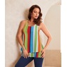 Racin Flutter Top, , large