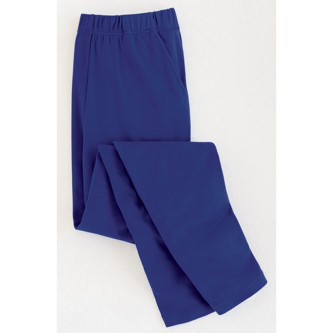 Betty Knit Capri Pant, , large