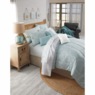 Beautyrest Ogee Heated Throw, , large