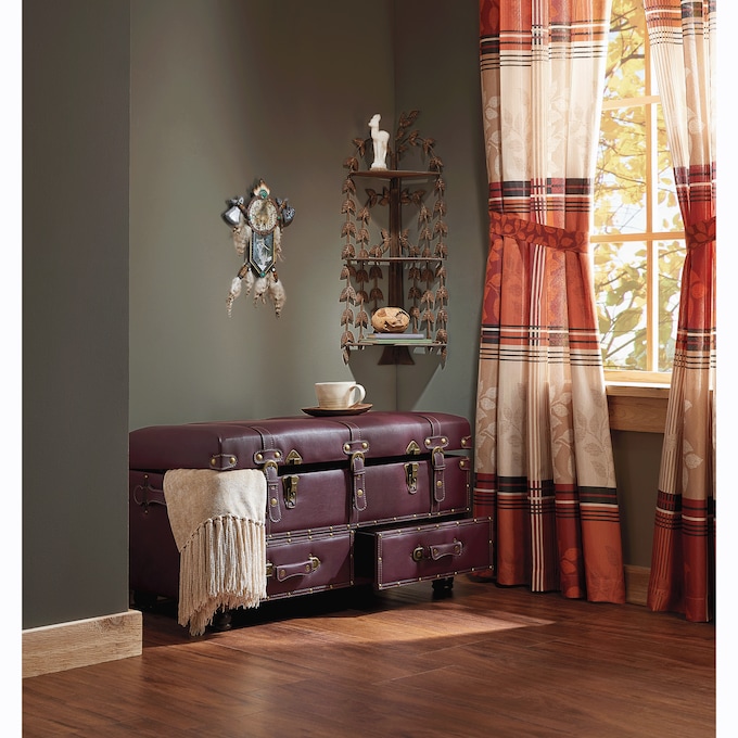 Willow Tree Corner Shelf, , large