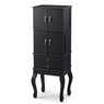 Camille Jewelry Armoire, , large