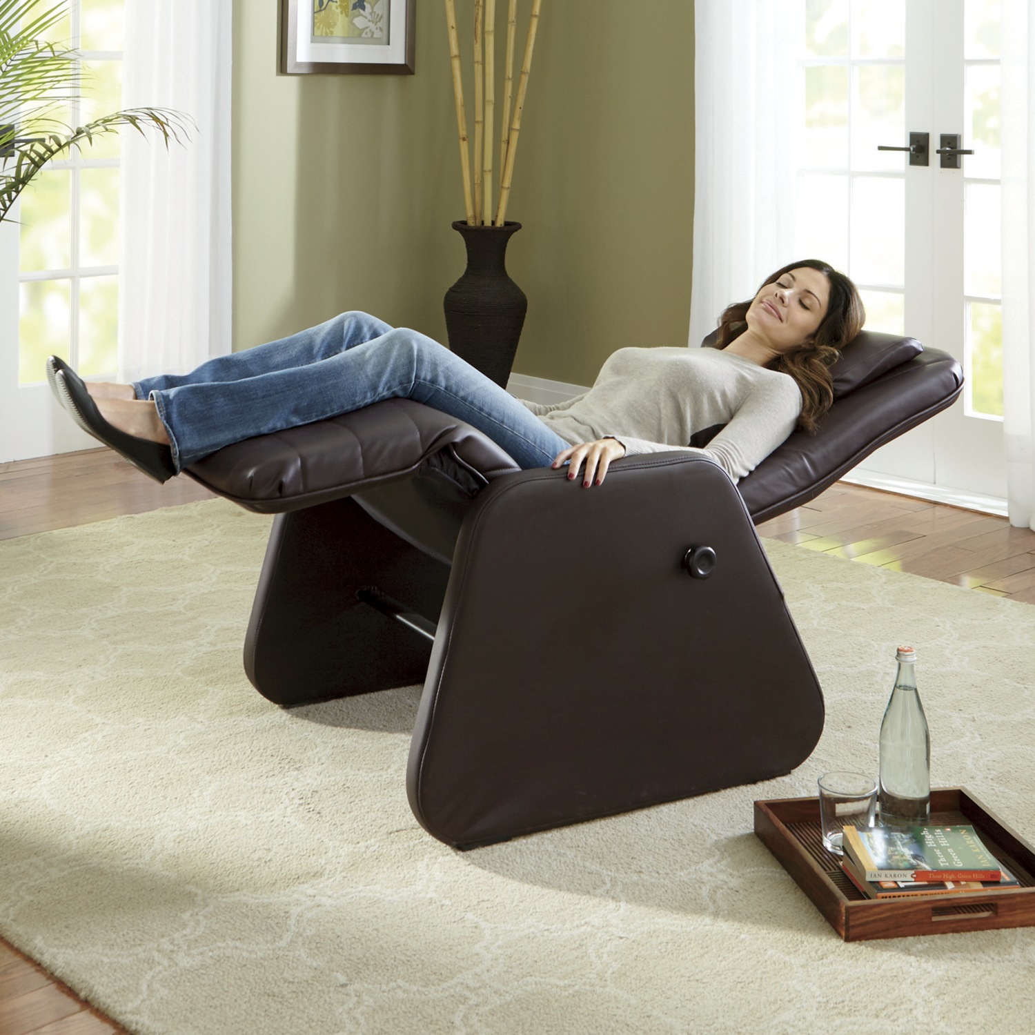 Power Recline Zero Gravity Chair With Heat And Massage Montgomery Ward Power Recline Zero Gravity Chair With Heat And Massage