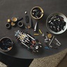 LEGO Technic 1966 Ford GT40 MKII Race Car, Black, large