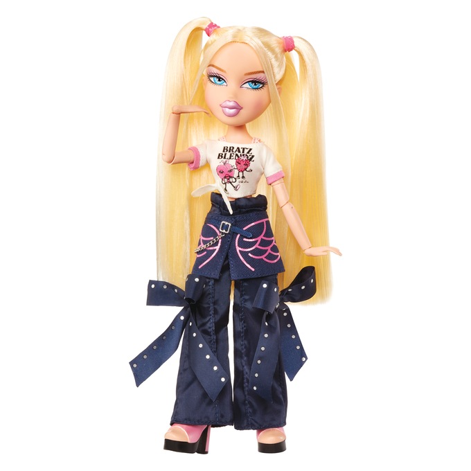 Alwayz Bratz Fashion Doll, , large