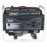 Pulsar 3250W/2500W Gas Generator, Black, large