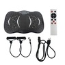 Vibration Plate Fitness Platform, , large