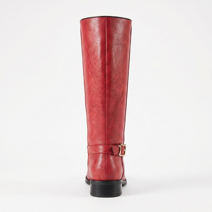 Buckle Boot, , large