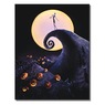 Nightmare Before Christmas Metal Wall Art, , large