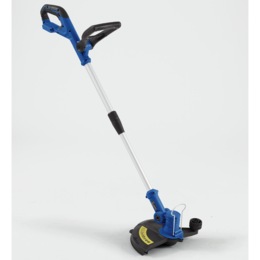 Powr-Kraft 20V String Trimmer, , large
