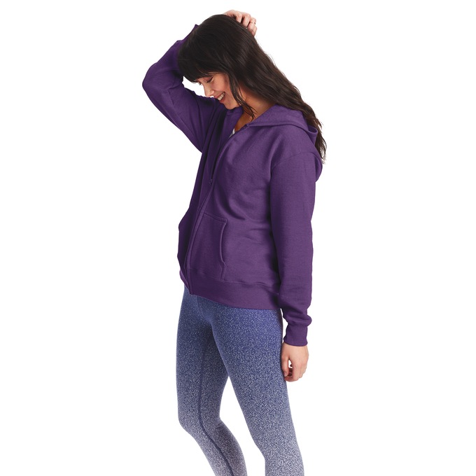 Hanes Comfort Hoodie, , large
