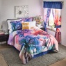 Idris 4-Piece Comforter Set, Window Treatments and Accent Pillow, , large