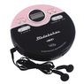 Studebaker Joggable Portable CD/MP3 Player, , large