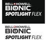 Bell+Howell Solar Bionic Spotlight Flex, , large