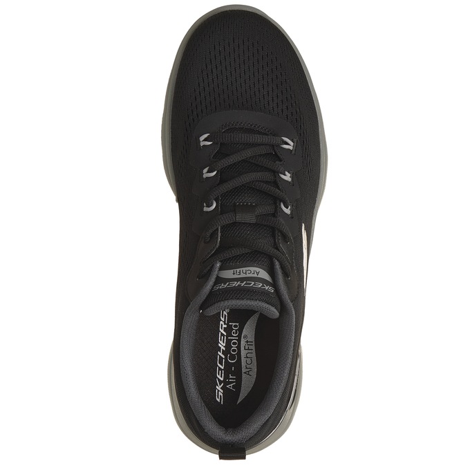 Skechers Men's Arch Fit Summits Kravel Shoe, , large