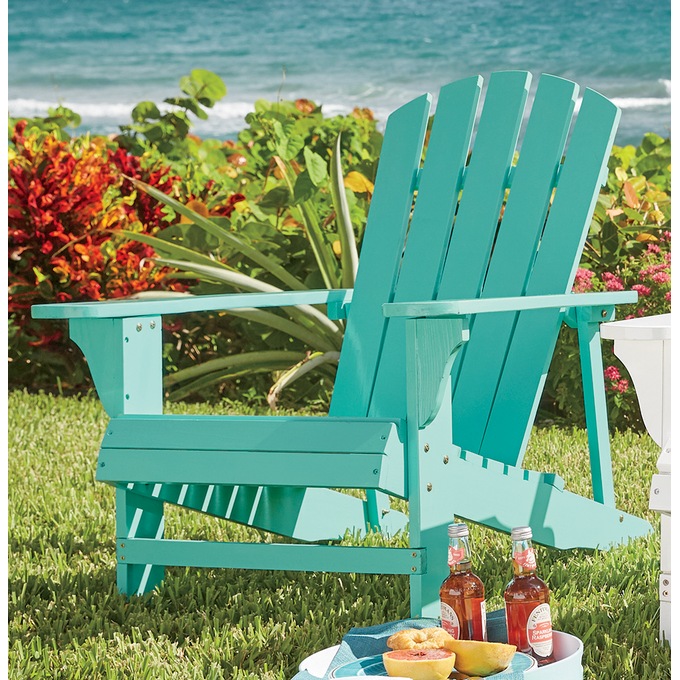 Adirondack Chair, , large