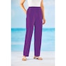 Knit Comfort Pant, , large