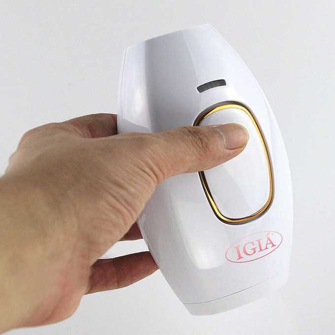 IGIA IPL Hair Removal Tool, , large
